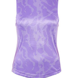 Active Wear Mujeres Tank Top Gym Fitness Wear Mujeres con estilo Tank Tops al mejor precio Hecho en Pakistán - Product Image 4