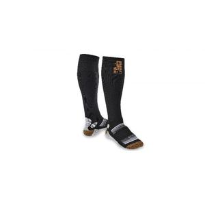 Chaussettes de sport BETA Matériau éponge de compression élastique au genou - Product Image 1