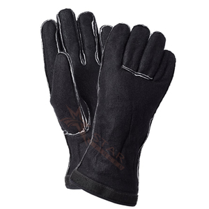 Gants de moufles de ski d'hiver imperméables haute performance Gants thermiques isolés avec poignée antidérapante pour le snowboard et le ski - Product Image 5