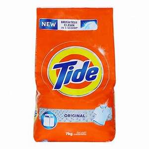 Detergente en Polvo Desechable de Calidad, 9 kg, Ecológico, Aroma Floral y Limón Lavanda, para Ropa, Venta al Por Mayor - Product Image 2