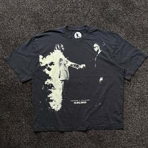 Customized Men's Basic O-Neck T-Shirt 100% Cotton Excellent Quality Wholesale Stock - Product Image 2