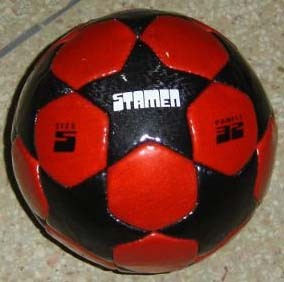 Venta al por mayor de balones de fútbol por encargo diseñador de entrenamiento partido de Fútbol tamaño 5 entrenamiento deportivo térmico - Product Image 6