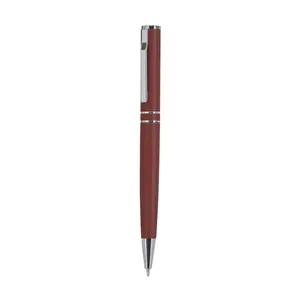 Penna a Sfera Ecologica in Materiale Riciclato Yaros, Gadget Promozionale - Product Image 3