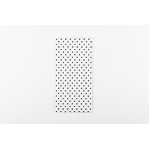 Servilletas con Estampado Croix de 30x40cm, 1200 Unidades, B2B - Product Image 1