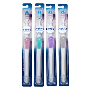 Venta al por mayor Oral B Cepillo de dientes Cuidado sensible completo Suministro a granel disponible ahora a precio barato con servicio de exportación rápida - Product Image 6