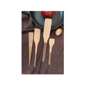 Cuillère à thé antique ensemble hôtel maison ustensiles de cuisine restauration utilisation solide couverts cuillère ensemble de couverts décoratifs - Product Image 1