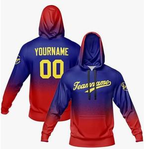 Sweat à capuche oversize pour femme en coton 100% de haute qualité, logo frontal, style streetwear premium, pull - Product Image 5