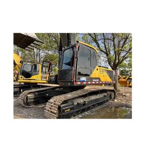 Volvo EC350 d'occasion à vendre Composant de moteur central très performant et économique pour votre entreprise - Product Image 6