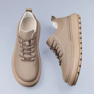 Zapatillas Casuales de Alta Calidad a Precio Económico, Venta al Por Mayor, Zapatillas Deportivas Cómodas para Caminar, para Todas las Temporadas - Product Image 1