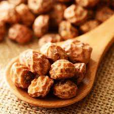 Nueces de tigre crujientes de grado A de alta calidad a granel para exportación con 10 toneladas MOQ - Product Image 6