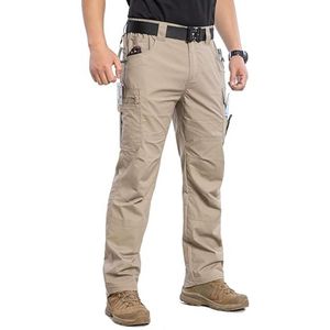 Pantalón Jogger Personalizado 100% Algodón para Hombre, Alta Calidad, Grueso, con Bolsillo Grande - Product Image 5