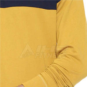 เสื้อสเวตเชิ้ตผู้ชายผ้าฟลีซเนื้อนุ่มสบาย สไตล์ลำลอง สำหรับฤดูหนาว มีฮู้ด สินค้ามาใหม่ ไซส์ XS-6XL สีพื้น ย้อมสีเรียบ ขายดี ผ้าฝ้าย/โพลีเอสเตอร์ - Product Image 5