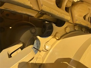 2016 pour bulldozer Deere 750K LGP avec moteur de chargeur prêt à expédier et composants d'engrenage pour les travaux de construction de bâtiments - Product Image 5