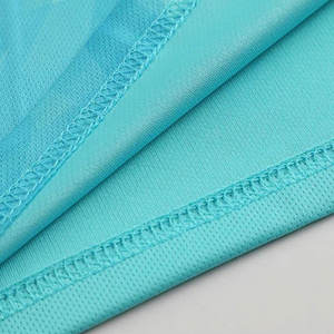 Venta al por mayor de fábrica, camiseta de entrenamiento de fútbol unisex, conjunto corto, con logotipo diseño personalizado, impresión por sublimación, uniforme de ropa de fútbol para niños - Product Image 3