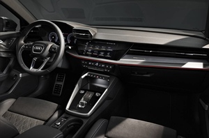 NOUVEAU 2023 A3 40 TFSI Berline Premium Turbo Essence Automatique R18 Allemagne Euro VI Traction Avant Conduite à Gauche Prêt à être expédié - Product Image 3