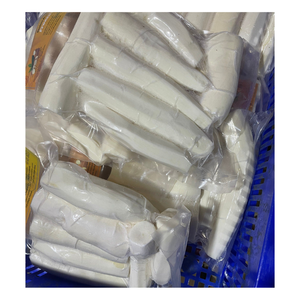 มันสำปะหลังแช่แข็ง-มันสำปะหลังปอกเปลือกสดสำหรับผักแช่แข็งส่งออกจากเวียดนาม - Product Image 3