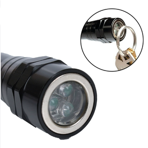 Strumenti di Pickup magnetici a LED, regali per lui uomini bambini, torce magnetiche telescopiche con bastone magnetico estensibile - Product Image 4