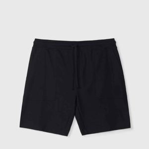 Short en polaire pour hommes à prix réduit 100% coton biologique Short de jogging pour hommes Short de survêtement pour hommes Short en éponge française - Product Image 4