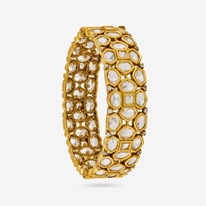 กำไลข้อมือแฟชั่นคุนดัน 188249 - Product Image 1