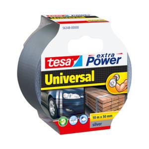 Nastro Americano Extra Power 50mm x 10m Grigio - Product Image 1