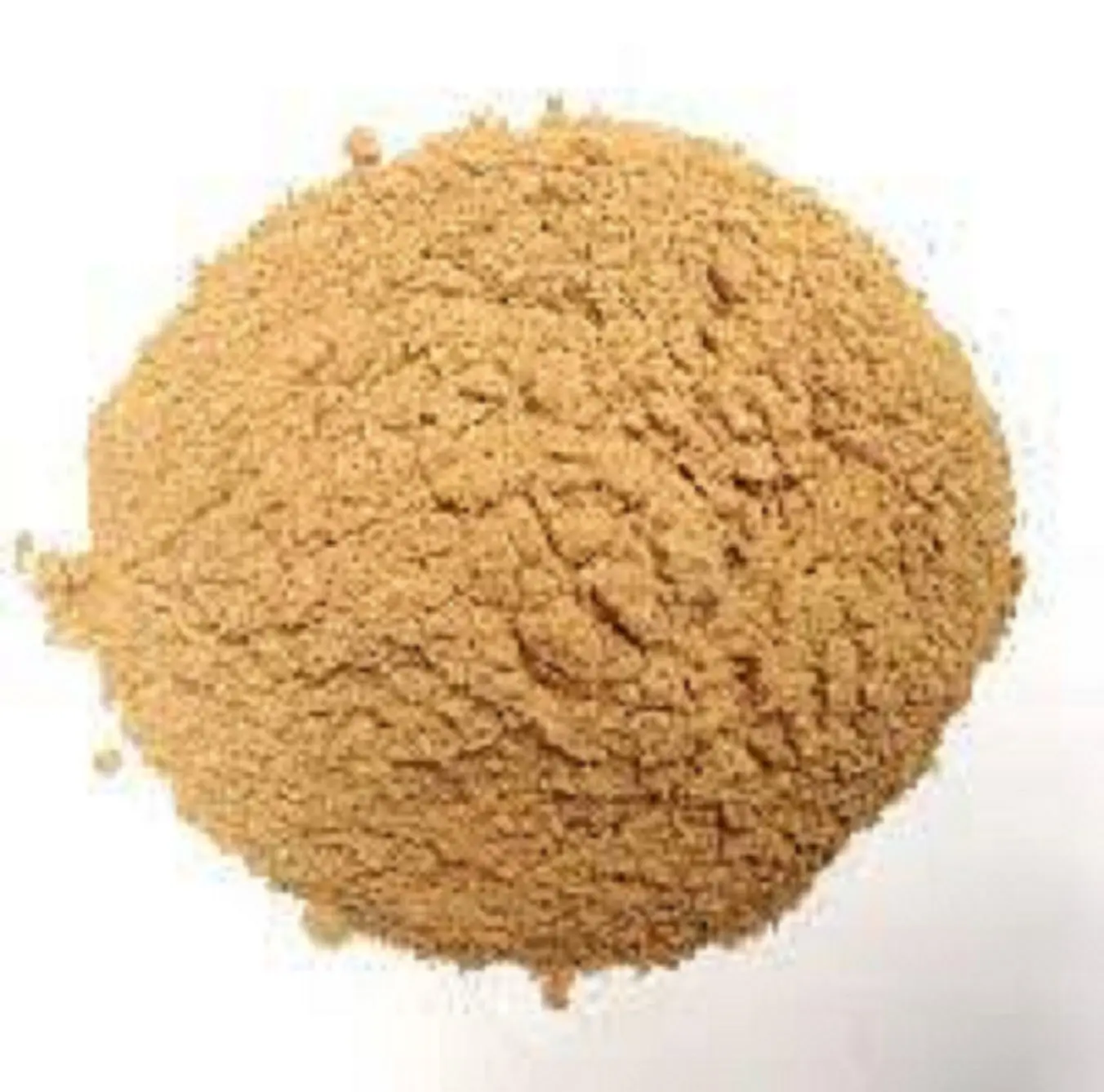 Factory Supply Wholesale Bulk Price Nourishing Rice Husk Powder for Animal Feed