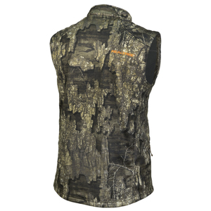 Top vente hiver mode fermeture éclair Style Camouflage chasse gilet sur mesure imperméable Bayer dernière conception prix raisonnable facile - Product Image 6
