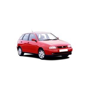 Marco de Carcasa para Botones de Consola Delantera Compatible con el Tablero, para Seat Ibiza 1993-1999, 6k0857061b, Origen Turquía, Larga Garantía - Product Image 1