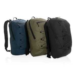 Mochila de Senderismo Sostenible Impact AWARE de 18L con Bolsa Impermeable, Accesorios Ecológicos para Aventuras al Aire Libre - Product Image 5