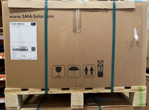 อินเวอร์เตอร์ S M A SunnyHighpower 125kW PEAK3 รุ่น SHP 125-US-20 พร้อมจัดส่ง - Product Image 2