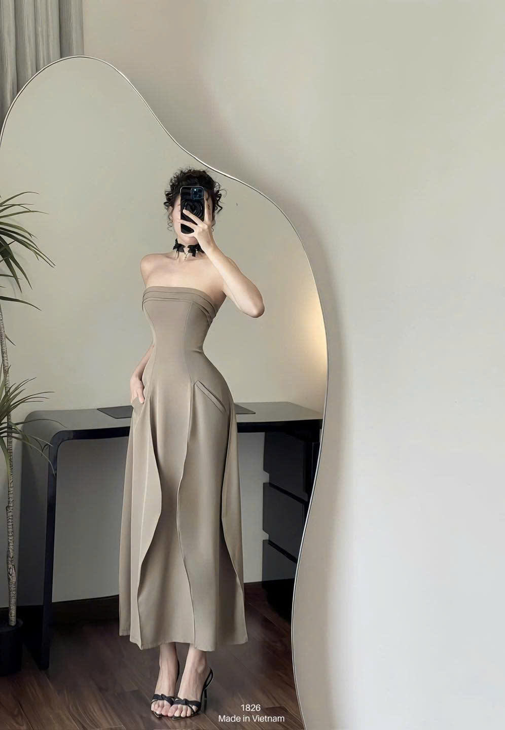 สีน้ำตาล