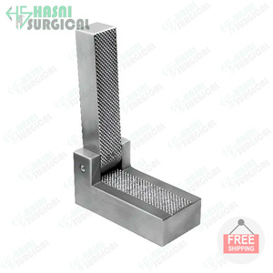 Haute qualité Cottle os broyeur Cartilage Morcelizer diamant poussière rhinoplastie Instrument chirurgical - Product Image 5