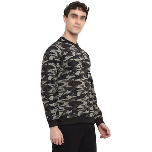 Sudadera de Invierno de Secado Rápido para Hombre, Sudadera Térmica de Manga Larga con Cuello Redondo de Alta Calidad - Product Image 4