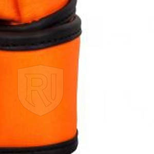 Guantes MMA de cuero de alta calidad para entrenamiento y lucha Venta directa de fábrica en línea - Product Image 6