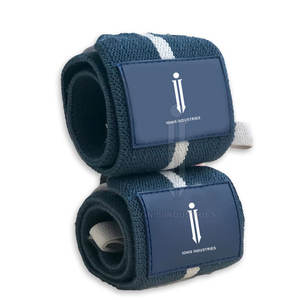 Support de poignet de protection enveloppes de poignet d'haltérophilie sangles de compression enveloppes de soutien de gymnastique - Product Image 1