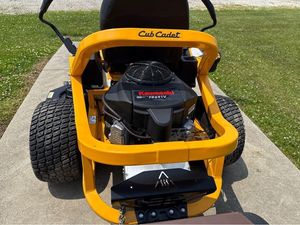Nueva Cortadora de Césped Industrial DIY Cub Cadet ULTIMA XT1 LT 42 de 2 Tiempos y 50 Pulgadas, 24 HP, Giro Cero, Disponible en Todo el Mundo a Precios de Fábrica - Product Image 6