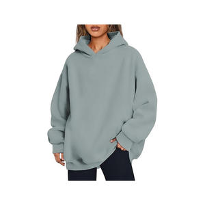 Wholesale High Quality 350g Heavyweight <b>Oversized</b> Hoodies Loose Men's Custom <b>Hoodie</b> Acid Wash <b>Hoodie</b> - Product Image 1