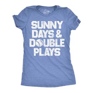 Sunny Days Double Plays Women's Slim Fit <b>T</b>-<b>Shirt</b> Breathable XS XXS 3XL Sizes <b>Heart</b> Cartoon Patterns Diamond for Ladies - Product Image 1