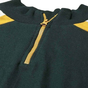 Chándal deportivo personalizado para mujer, chándal de algodón con logotipo personalizado para invierno, venta al por mayor - Product Image 4