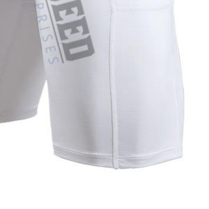 2025 Service OEM Nouveau Vente en gros Coton Polyester Shorts pour hommes Vente en gros Conception professionnelle Formation Shorts pour hommes - Product Image 5