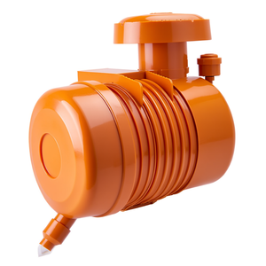 Filtre à air 2652C201 de remplacement pour moteur diesel Perkins, pièce de rechange MKT - Product Image 2