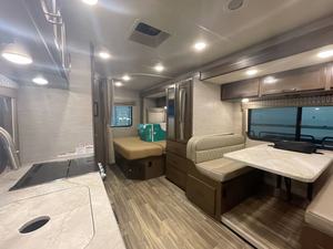 Vente en gros de caravanes de voyage d'occasion économiques 2021 T-h-or F-r-e-e-d-o-m E-l-i-t-e 24F-E - Product Image 4