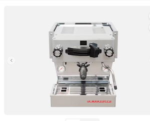 ข้อเสนอที่ดีที่สุดสำหรับเครื่องชงกาแฟลาส มา ร์-ซี ออคโคส ลิเนีย มินิ เอสเพรสโซ - Product Image 1