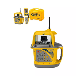 PROMOTIONS SpectraSS CT0-GL722 Gl722 Dua1 Sl0pe Grade Laser industriel longue portée avec télécommande, personnalisation OEM/ODM, garantie 3 ans - Product Image 2