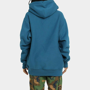 Sweat à capuche pour femme, sweat-shirt décontracté de style streetwear avec capuche courte pour les entraînements et l'hiver/l'été - Product Image 3