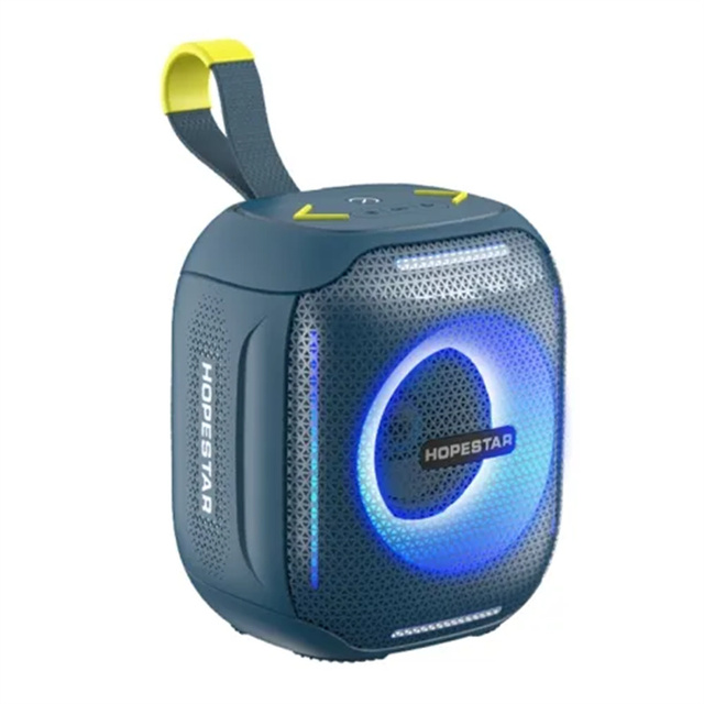 Top-ranking Product Party 300mini IPX5 Waterproof Portable Speaker 360 Degree Stereo Outdoor Speaker
