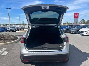 Nissan 2021 d'occasion. Rogue Sport SV, - Product Image 4