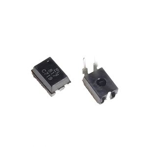 Nouvel optocoupleur EL817C DIP4 en ligne EL817 d'origine taïwanaise - Product Image 1