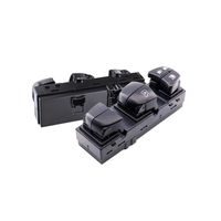Venta al por mayor, interruptor eléctrico delantero izquierdo del lado del conductor, botón principal de la ventana del coche para Nissan Tiida LHD 2011-2014 25401-3DF0B