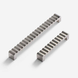 Brass Handles Knobs Durable Eco-Friendly Minimalist High-quality Customizable Furniture <b>Hardware</b> for Kitchen Hotel Use Drawers - Product Image 1