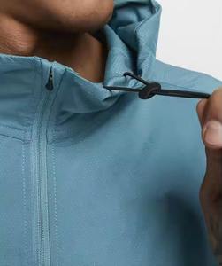 2026 Winter <b>Men</b> High Quality Custom Logo <b>Waterproof</b> Windbreaker Low Moq <b>Rain</b> <b>Jackets</b> At Wholesale Price - Product Image 3